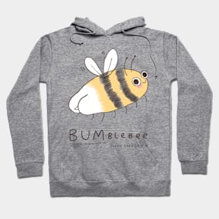 BUMblebee Hoodie